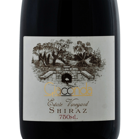 Giaconda Estate Vineyard Shiraz | Vivino English